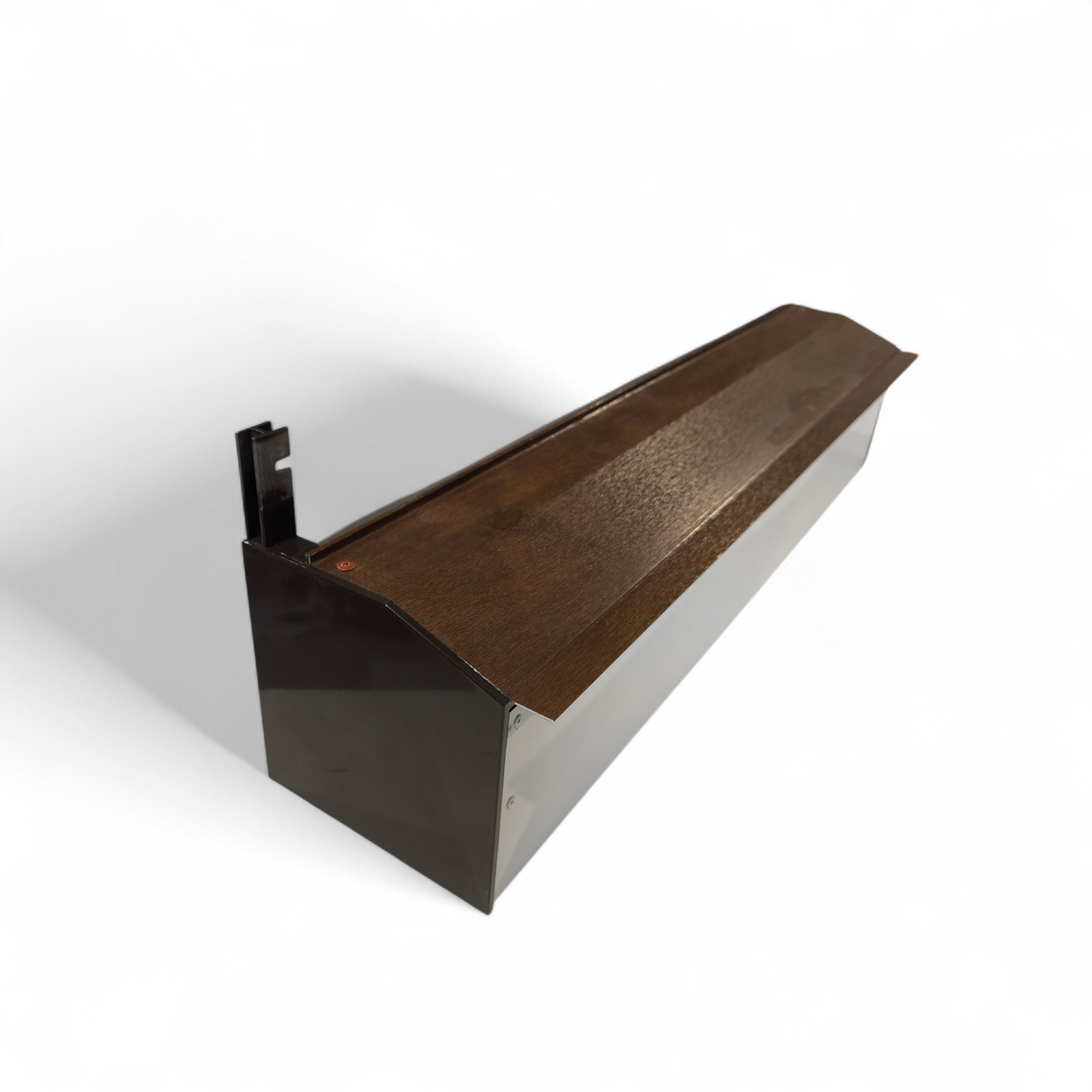 20 °  Vakolható alumínium tok 180mm-es – galéria